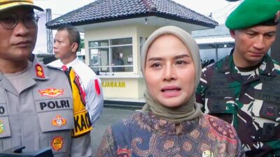 Pemda Pangandaran Fokuskan Penarikan Retribusi Parkir di Pintu Masuk untuk Cegah Pungutan Ganda