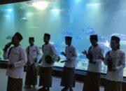 Aquarium Indonesia Pangandaran Hadirkan Pertunjukan Spesial Libur Lebaran 2025