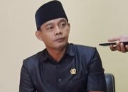 Ketua DPRD Pangandaran Minta Pemkab Kelola Keuangan dengan Matang dan Terukur