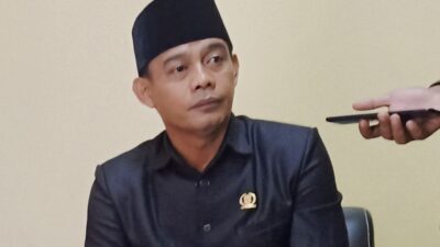 Ketua DPRD Pangandaran Minta Pemkab Kelola Keuangan dengan Matang dan Terukur