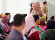 Bupati Pangandaran Monitoring Fasilitas Kesehatan untuk Pastikan Pelayanan Optimal