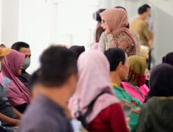 Bupati Pangandaran Monitoring Fasilitas Kesehatan untuk Pastikan Pelayanan Optimal