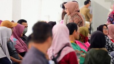 Bupati Pangandaran Monitoring Fasilitas Kesehatan untuk Pastikan Pelayanan Optimal