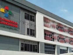RSUD Pandega Pangandaran Rayakan 5 Tahun Pengabdian, Komitmen Baru untuk Pelayanan Prima