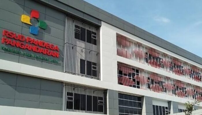 RSUD Pandega Pangandaran Rayakan 5 Tahun Pengabdian, Komitmen Baru untuk Pelayanan Prima