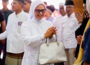 Pemerintah Daerah Pangandaran Gelar Safari Ramadhan di Kecamatan Mangunjaya