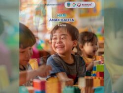 Pentingnya Perlindungan Anak Balita: Refleksi HABINA di RSUD Pandega Pangandaran
