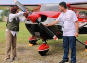 Pemprov Jabar Jajaki Kerja Sama dengan Susi Air Hadirkan 10 Bandara Kecil di Selatan Jabar