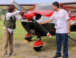 Pemprov Jabar Jajaki Kerja Sama dengan Susi Air Hadirkan 10 Bandara Kecil di Selatan Jabar