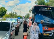 Cegah Kebocoran Tiket, IJTI Galuh Raya Dorong Pengawasan CCTV di Pantai Pangandaran