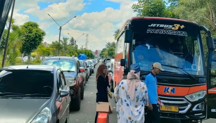 Cegah Kebocoran Tiket, IJTI Galuh Raya Dorong Pengawasan CCTV di Pantai Pangandaran
