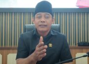 Ketua DPRD Pangandaran Desak Pemkab Tegas Atasi Limbah Hotel di Pantai Barat