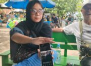 Seorang Wisatawan Asal Bandung Dilaporkan Hilang di Pantai Pangandaran
