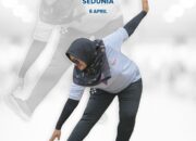 Pentingnya Bergerak: Peringatan Hari Aktivitas Fisik Sedunia 6 April