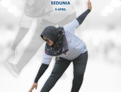 Pentingnya Bergerak: Peringatan Hari Aktivitas Fisik Sedunia 6 April