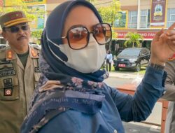 Bupati Pangandaran Soroti Wisatawan yang Hindari Tiket Masuk