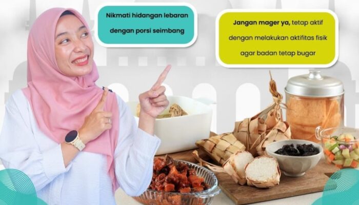 Nikmati Lebaran dengan Sehat, Ini Tips dari RSUD Pandega Pangandaran