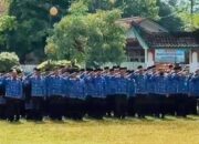 TPP ASN Pangandaran Belum Cair Empat Bulan, Pemkab Janji Bayar Satu Bulan Terlebih Dahulu