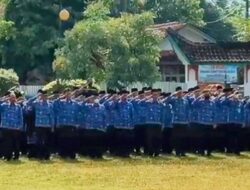 TPP ASN Pangandaran Belum Cair Empat Bulan, Pemkab Janji Bayar Satu Bulan Terlebih Dahulu