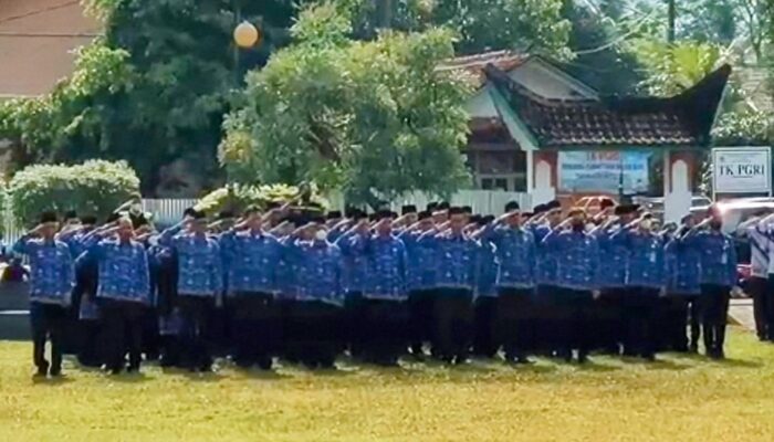 TPP ASN Pangandaran Belum Cair Empat Bulan, Pemkab Janji Bayar Satu Bulan Terlebih Dahulu