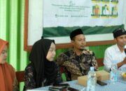 Mahasiswa STITNU Dorong Branding Madrasah lewat Workshop Inovatif di MAS YBH Cimindi