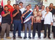 FORKI Pangandaran Gelar Muscablub, Endi Wendi Lala Terpilih sebagai Ketua Umum Baru