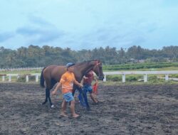Pangandaran Cup 2025, Ajang Bergengsi Pacuan Kuda Gratis untuk Masyarakat dan Wisatawan