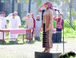 Bupati Pangandaran Dukung Program Kebijakan Gubernur Jabar,Didik Remaja Nakal Masuk Barak TNI