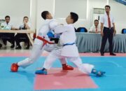 Forki Pangandaran Akan Gelar Muscablub 2025,Catat Tanggalnya