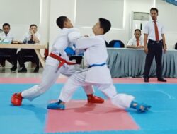 Forki Pangandaran Akan Gelar Muscablub 2025,Catat Tanggalnya