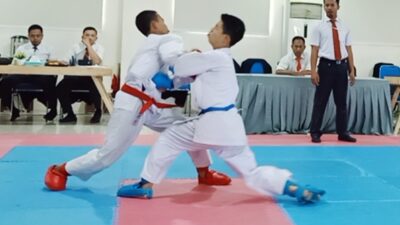 Forki Pangandaran Akan Gelar Muscablub 2025,Catat Tanggalnya