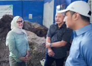 Bupati Pangandaran Kunjungi TPST Babakan Siliwangi, Gali Ilmu Pengelolaan Sampah Terpadu