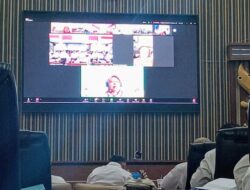 Kementerian PPPA Lakukan Verifikasi Hybrid Program Kabupaten Layak Anak di Pangandaran