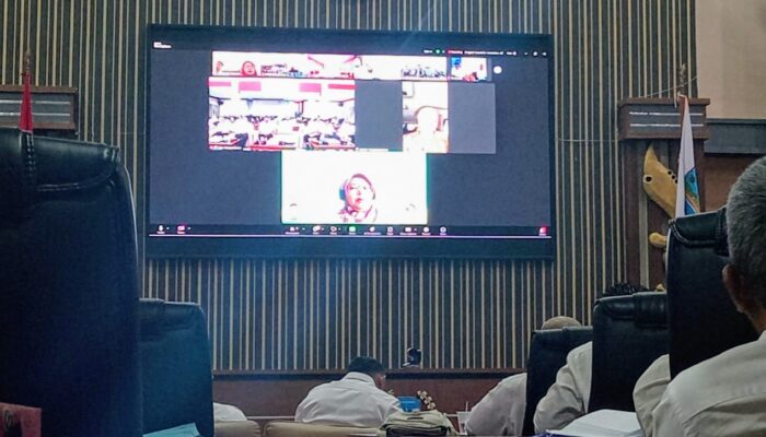 Kementerian PPPA Lakukan Verifikasi Hybrid Program Kabupaten Layak Anak di Pangandaran