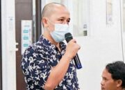 RSUD Pandega Gencarkan Edukasi Pencegahan Infeksi di Lingkungan Rumah Sakit