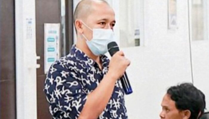 RSUD Pandega Gencarkan Edukasi Pencegahan Infeksi di Lingkungan Rumah Sakit