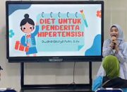 Pentingnya Diet Seimbang dalam Mengelola Hipertensi
