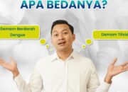 Waspadai DBD dan Tifoid saat Musim Pancaroba, RSUD Pandega Pangandaran Ingatkan Masyarakat