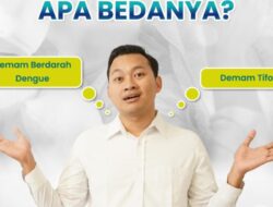 Waspadai DBD dan Tifoid saat Musim Pancaroba, RSUD Pandega Pangandaran Ingatkan Masyarakat
