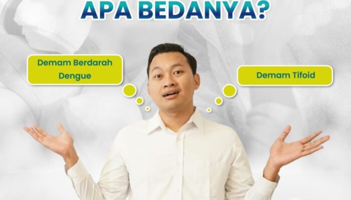 Waspadai DBD dan Tifoid saat Musim Pancaroba, RSUD Pandega Pangandaran Ingatkan Masyarakat