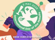 Peringati Hari Bidan Internasional, RSUD Pandega Tegaskan Komitmen pada Layanan Ibu dan Anak