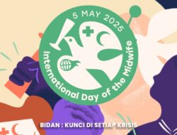 Peringati Hari Bidan Internasional, RSUD Pandega Tegaskan Komitmen pada Layanan Ibu dan Anak