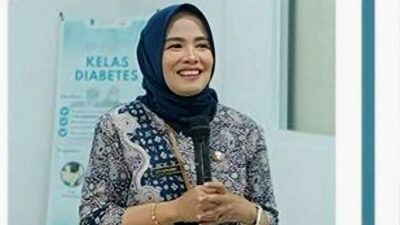 RSUD Pandega Pangandaran Perkuat Layanan Kesehatan, Fokus pada Penyakit Kronis