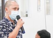 RSUD Pandega Dorong Kesadaran Cuci Tangan Lewat Program NGOBATAN