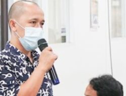 RSUD Pandega Dorong Kesadaran Cuci Tangan Lewat Program NGOBATAN