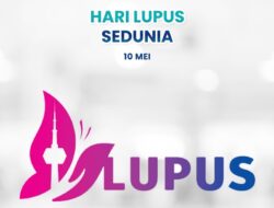 RSUD Pandega Pangandaran Peringati Hari Lupus Sedunia: Ajak Masyarakat Lebih Peduli