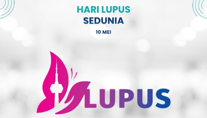 RSUD Pandega Pangandaran Peringati Hari Lupus Sedunia: Ajak Masyarakat Lebih Peduli