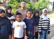Tujuh Atlet Muda Pangandaran Ikuti Kejuaraan Renang Nasional Wali Kota Cup Jambi