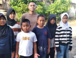 Tujuh Atlet Muda Pangandaran Ikuti Kejuaraan Renang Nasional Wali Kota Cup Jambi