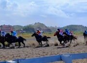 Pacuan Kuda dan Horseback Archery Siap Meriahkan Pangandaran